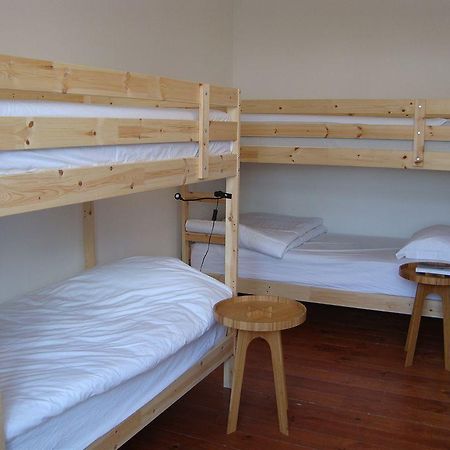 Lisboa Downtown Design Hostel المظهر الخارجي الصورة